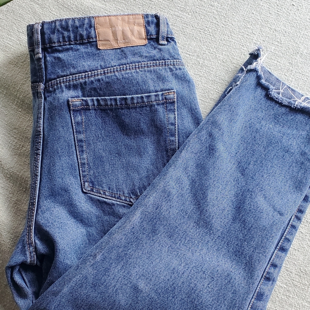 Zara jeans - Picture 2 of 10